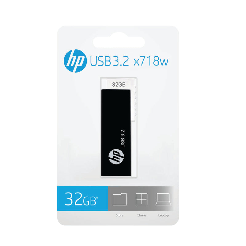 HP x718w USB 3.2 Flash Drives