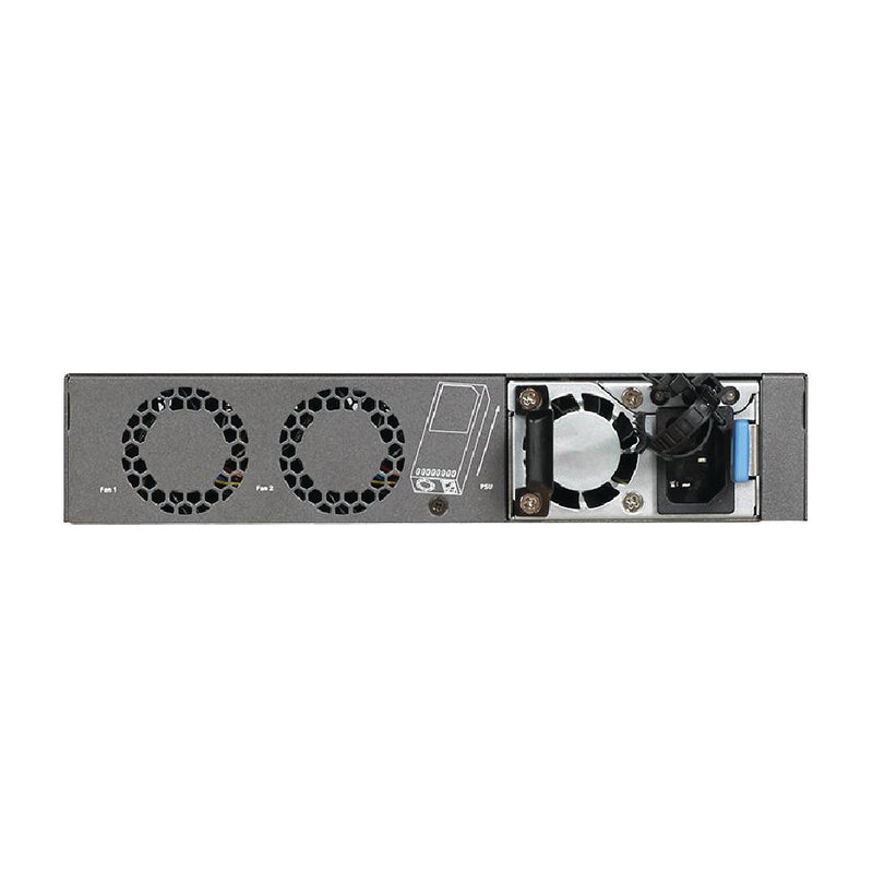 NETGEAR XSM4316PA 16-Port Fully Managed Switch M4300-8X8F, 16x10G, 8x10GBASE-T
