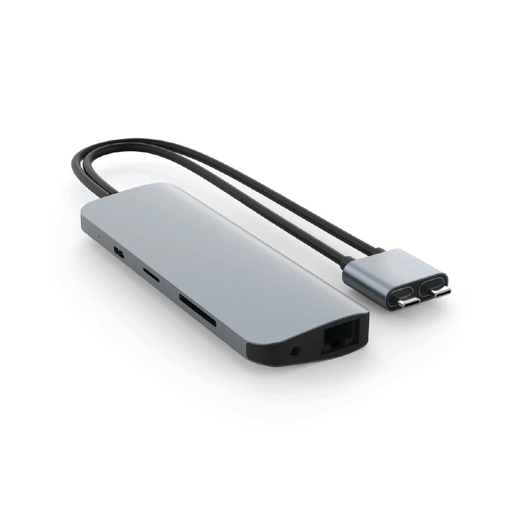 HyperDrive VIPER 10-in-2 USB-C Hub – Kaira Global (Singapore)