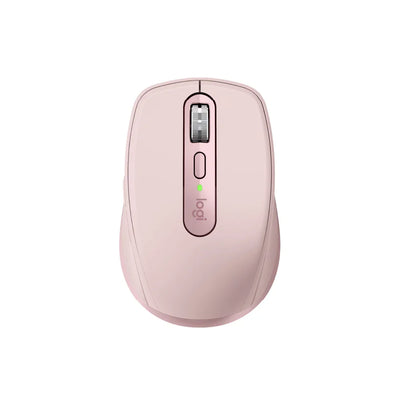 Logitech MX Anywhere 3S Compact Wireless Performance Mouse