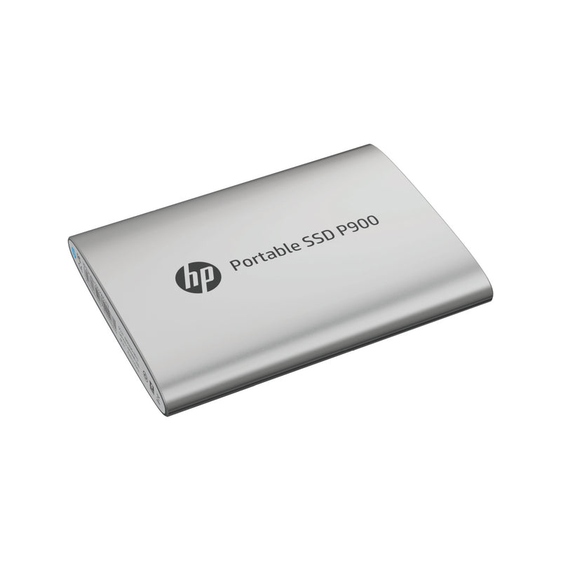 HP P900 Portable SSD - Grey