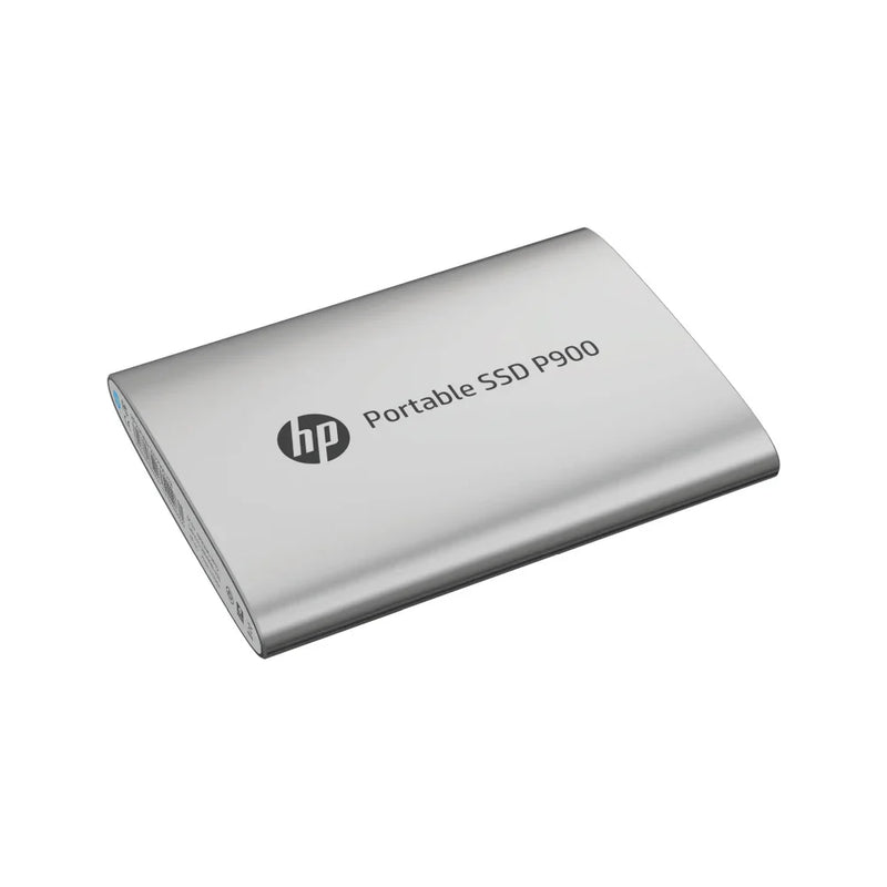 HP P900 Portable SSD - Grey