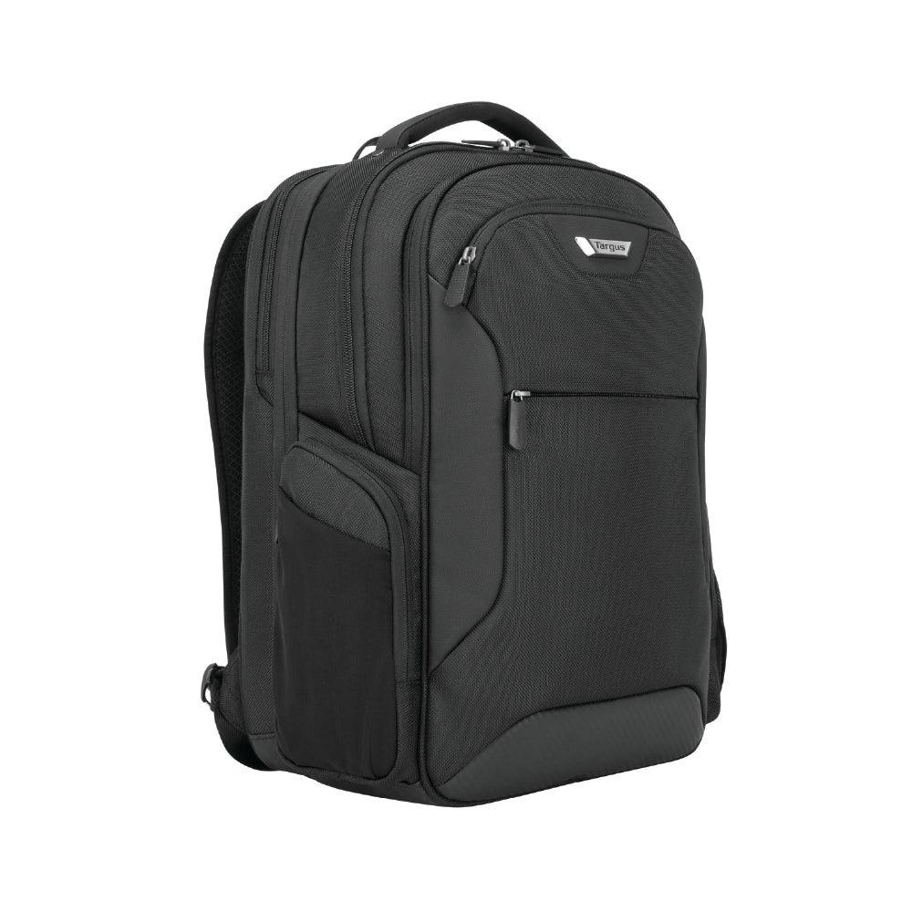 TARGUS Corporate Traveller 15.6" Laptop Backpack Black Kaira Global
