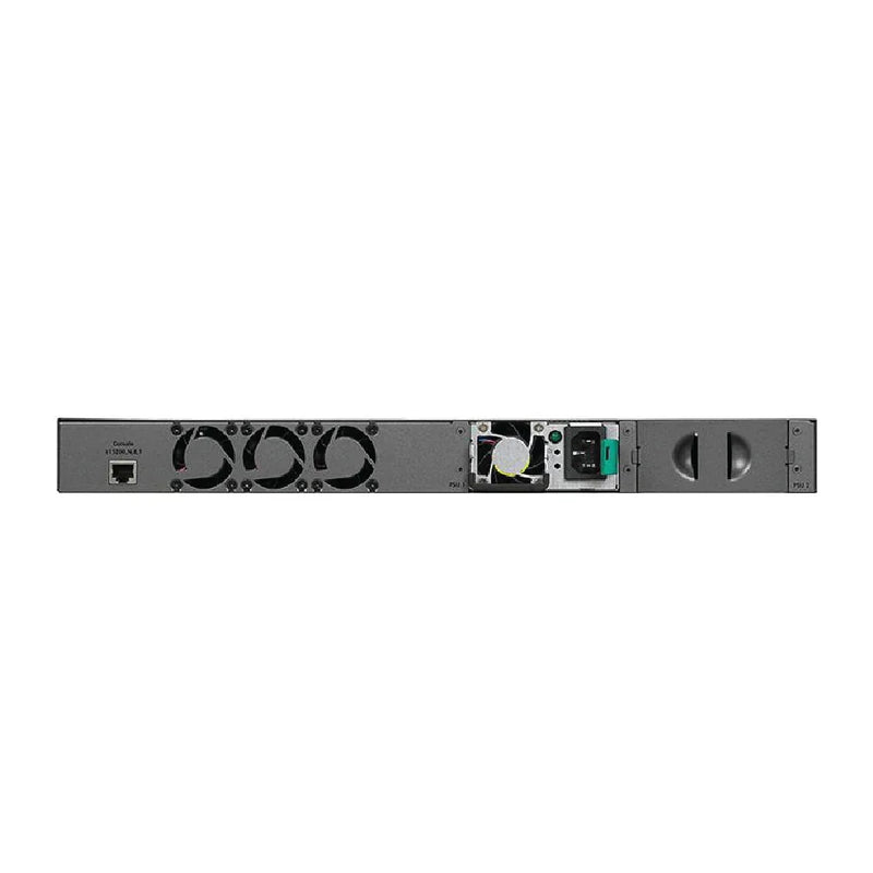 NETGEAR GSM4328PA 24-Port Fully Managed Switch M4300-28G PoE+