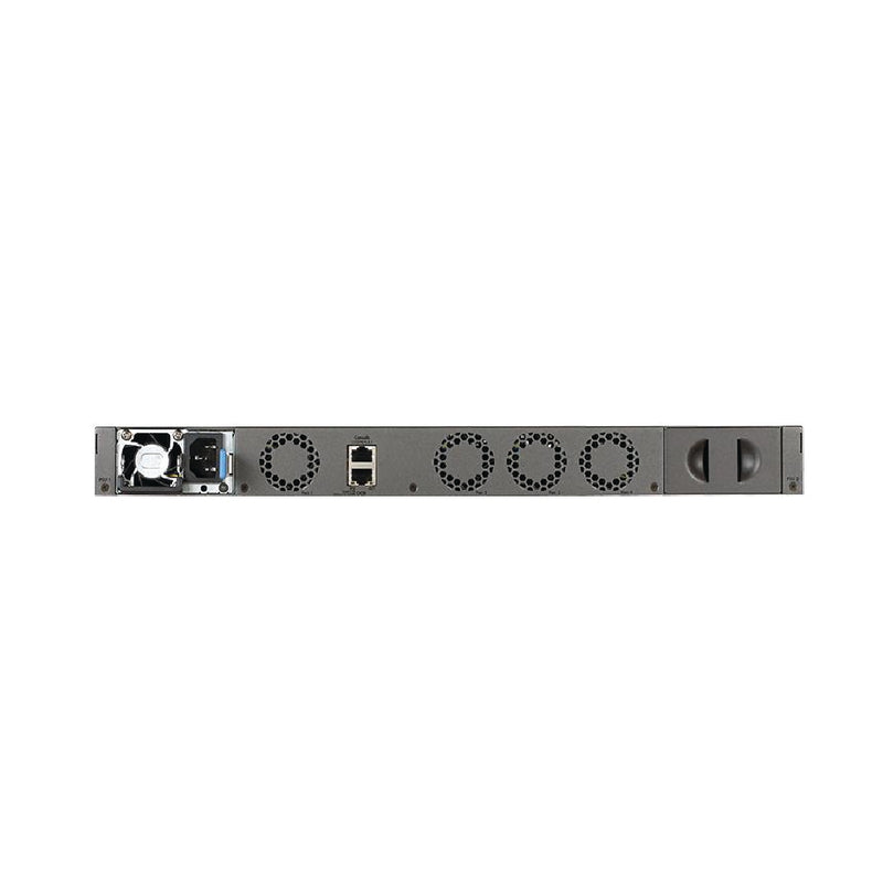 NETGEAR XSM4348CS 48-Port Fully Managed Switch M4300-48X, 48x, 10GBASE-T