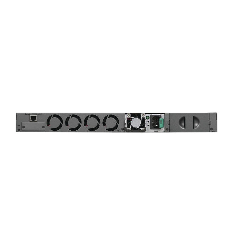 NETGEAR GSM4352PA 48-Port Fully Managed Switch M4300-52G-PoE+
