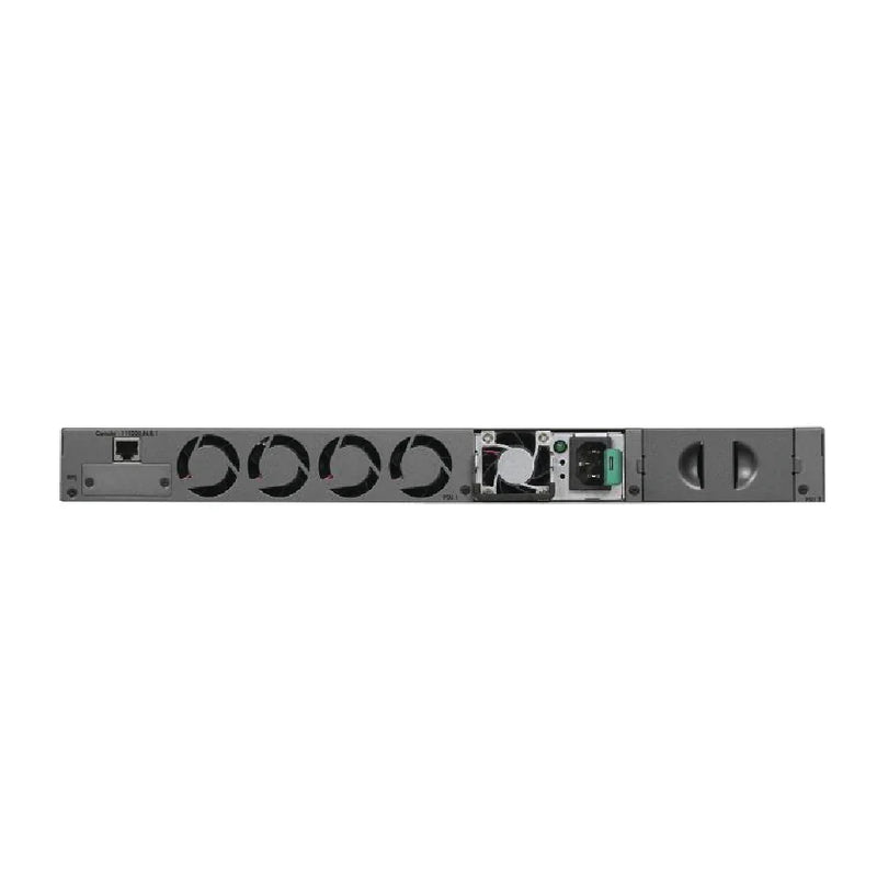 NETGEAR GSM4352PA 48-Port Fully Managed Switch M4300-52G-PoE+