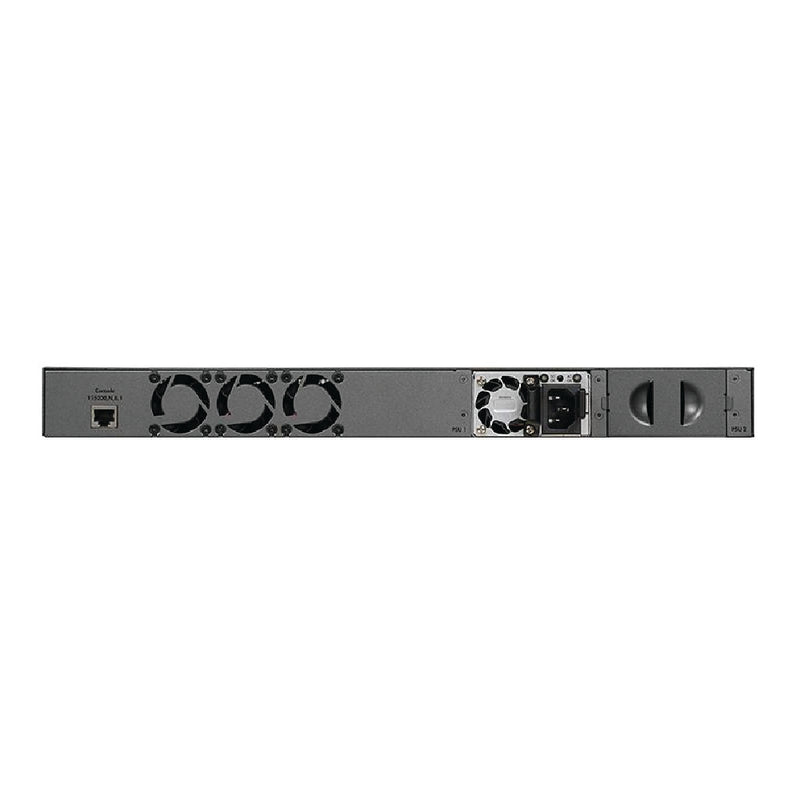 NETGEAR GSM4352S 48-Port Fully Managed Switch M4300-52G, 48x1G, 2x10GBASE-T, 2xSFP+, Stackable