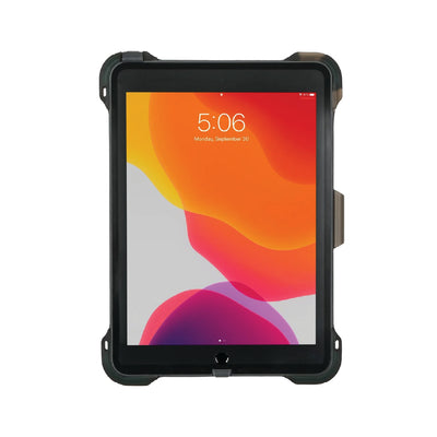 Targus SafePort® Rugged Max Antimicrobial Case for iPad® (9th, 8th and 7th gen.) 10.2-inch