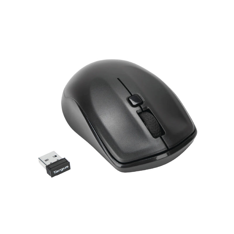 TARGUS KM610 Wireless Mouse and Keyboard Combo
