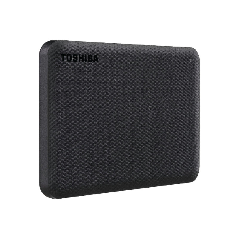 Toshiba Canvio Advance V10 Black