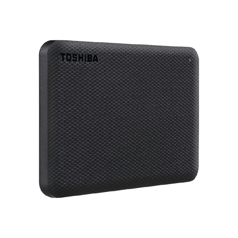 Toshiba Canvio Advance V10 Black