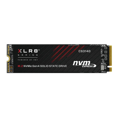 PNY CS3140 M.2 NVMe SSD