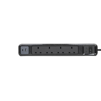 SmartSurge Plus with USB-A and USB-C Ports