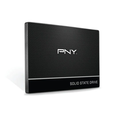 PNY CS900 2.5" SATA III SSD