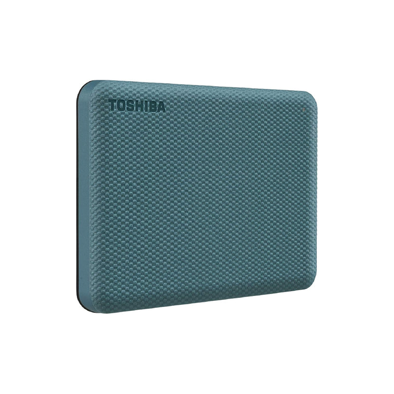 Toshiba Canvio Advance V10 Green