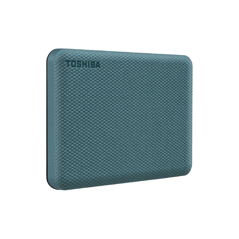 Toshiba Canvio Advance V10 Green