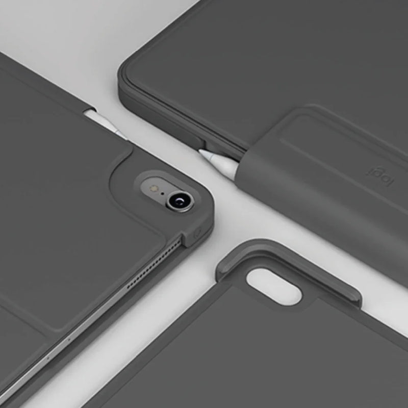 LOGITECH SLIM FOLIO PRO for iPad Pro 12.9-inch 3rd Gen (2019)