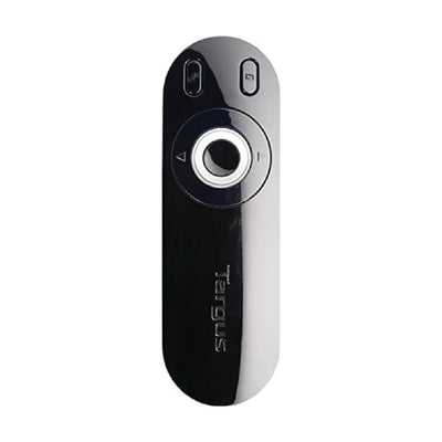 Targus P13 Laser Presentation Remote (Black)