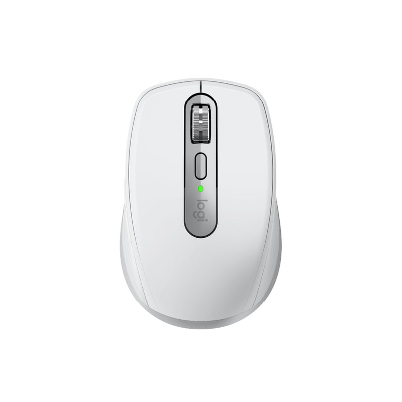 Logitech MX Anywhere 3S Compact Wireless Performance Mouse