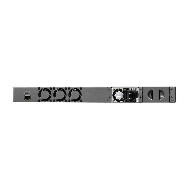 NETGEAR GSM4328S 24-Port Fully Managed Switch M4300-28G, 24x1G, 2x10GBASE-T, 2xSFP+, Stackable