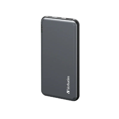 Verbatim 20000mAh 22.5W PD & QC 3.0 Power Pack