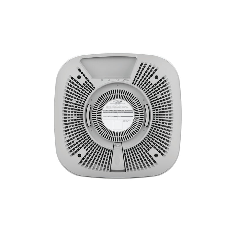 NETGEAR WAX625 Cloud Managed  Wireless Access Point - WiFi 6 Dual-Band AX5400
