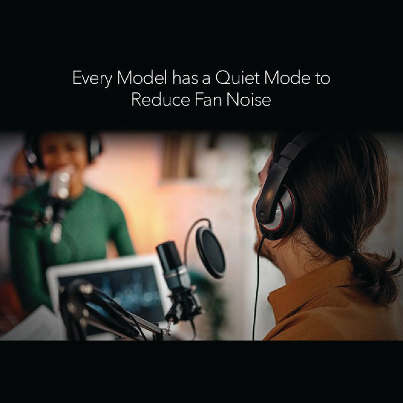 NETGEAR M4350-40X4C Fully Managed Switch (XSM4344C) 40x10G/Multi-Gig PoE++ 4xQSFP28 100G