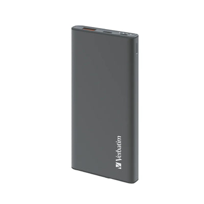 Verbatim 10000mAh 20W PD & QC 3.0 Power Pack
