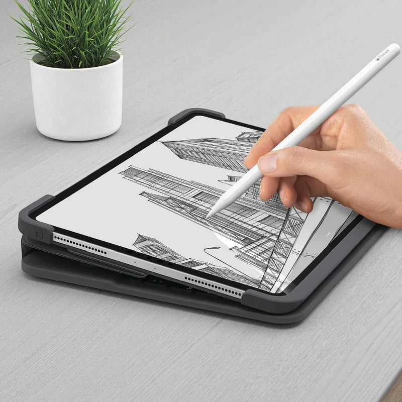 LOGITECH SLIM FOLIO PRO for iPad Pro 12.9-inch 3rd Gen (2019)