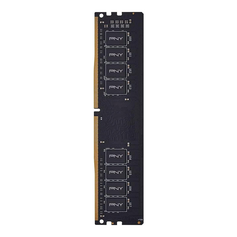 PNY Performance DDR4 3200MHz CL16 Desktop Memory