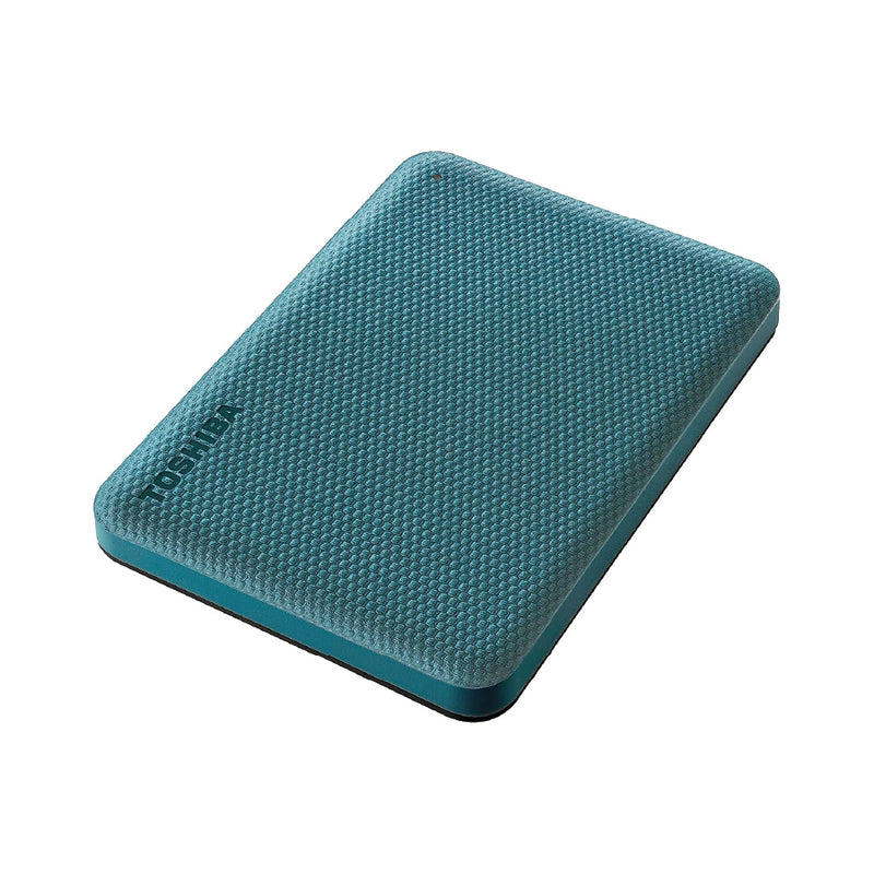 Toshiba Canvio Advance V10 Green