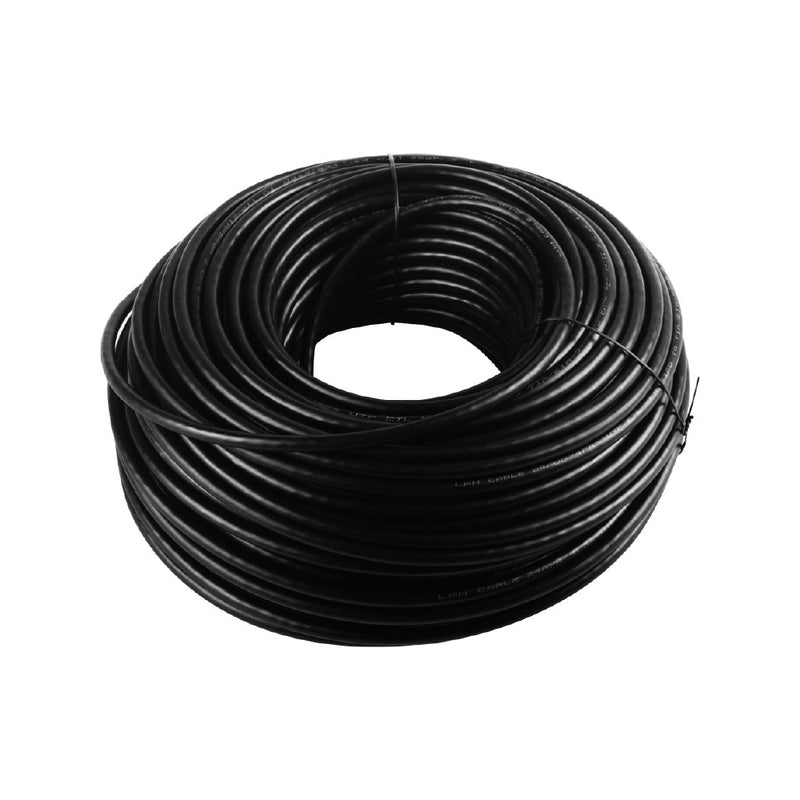 GOOBAY LAN CAT 6 OUTDOOR SOLID U/UTP CCA Set