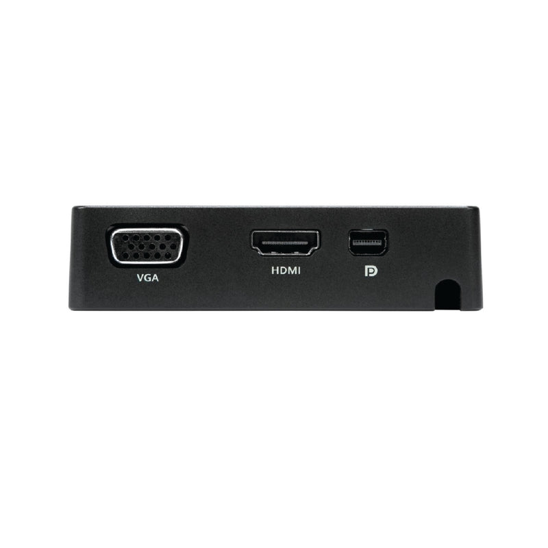 Targus USB-C Alt-Mode Travel Dock W/ PD