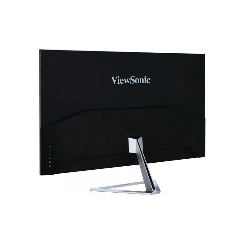 ViewSonic VX3276-2K-MHD 32" 2K Frameless Entertainment Monitor