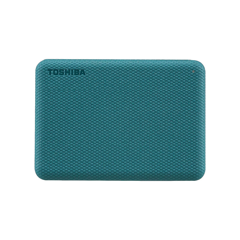 Toshiba Canvio Advance V10 Green
