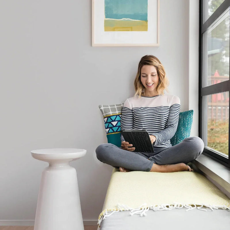 LOGITECH SLIM FOLIO PRO for iPad Pro 12.9-inch 3rd Gen (2019)