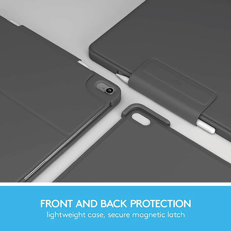 LOGITECH SLIM FOLIO PRO for iPad Pro 12.9-inch 3rd Gen (2019)