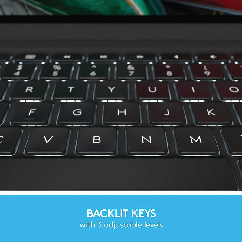 LOGITECH SLIM FOLIO PRO for iPad Pro 11 (1st Gen Only)