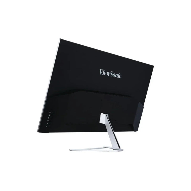 ViewSonic VX3276-2K-MHD 32" 2K Frameless Entertainment Monitor