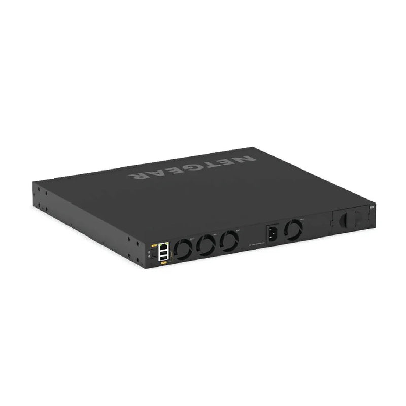 NETGEAR M4350-24F4V Fully Managed Switch (XSM4328FV) 24xSFP+ and 4xSFP28 25G