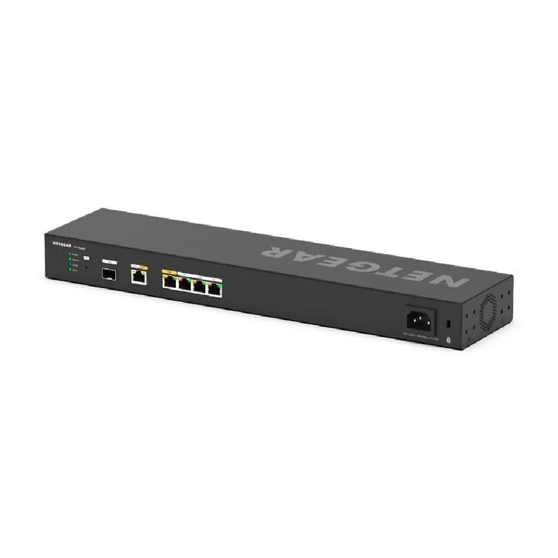 NETGEAR 10G/Multi-Gigabit Dual-WAN Pro Router with Insight Cloud Management