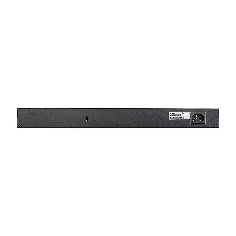NETGEAR GS348T 52-Port Gigabit Ethernet Smart Managed Pro Switch