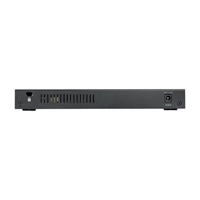 NETGEAR GS310TP 10-Port Gigabit Ethernet Smart Managed Pro PoE Switch