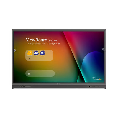ViewSonnic IFP6552-1CF 65" 4K ViewBoard Interactive Display