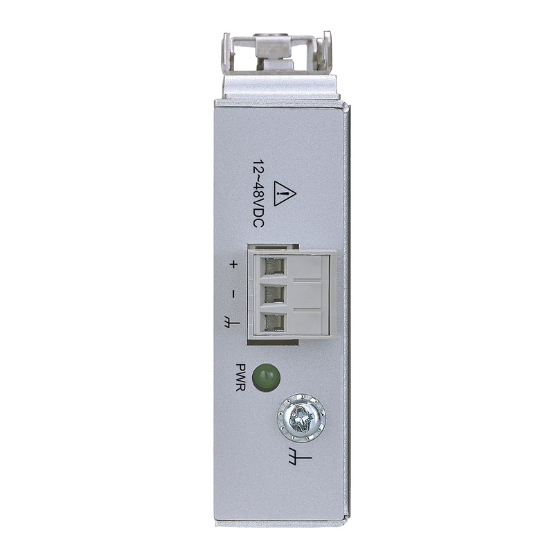 VOLKTEK INS-8405E 5 Ports GbE Unmanaged Switch