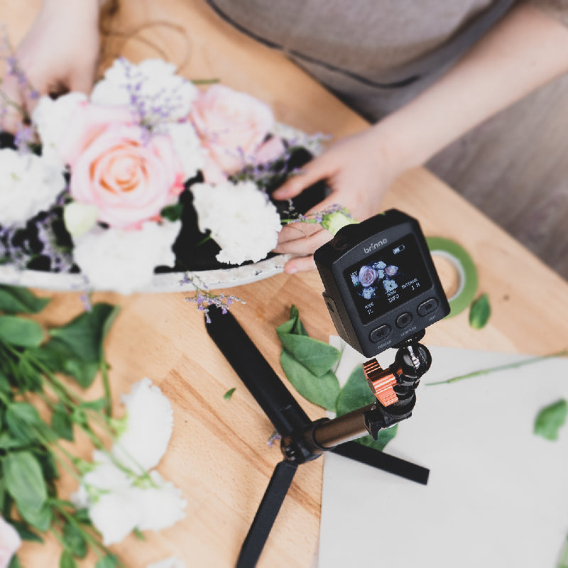 BRINNO BARD BAC2000 Time lapse Camera