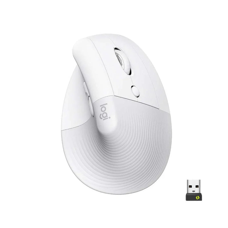 LOGITECH Lift Vertical Ergonomic Mouse