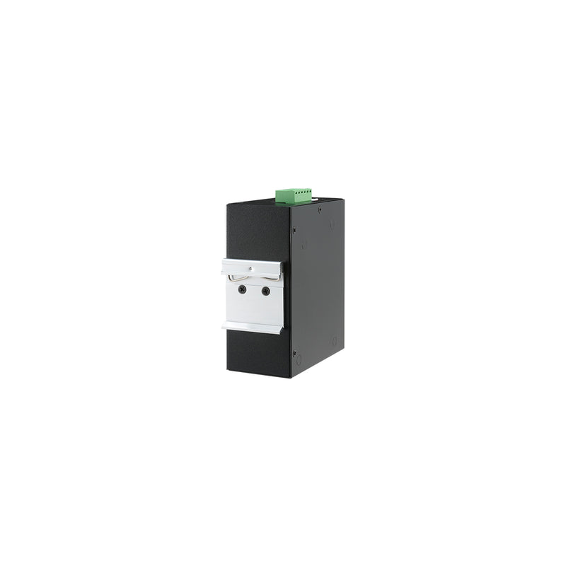 VOLKTEK MEN-3406B 4 Ports GbE Managed Access Switch with 2 SFP Ports, Extl. AC Power and Battery Charger Function