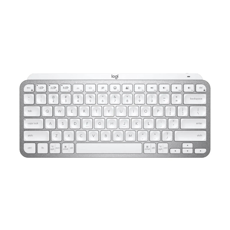 LOGITECH MX Keys Mini Bluetooth Keyboard